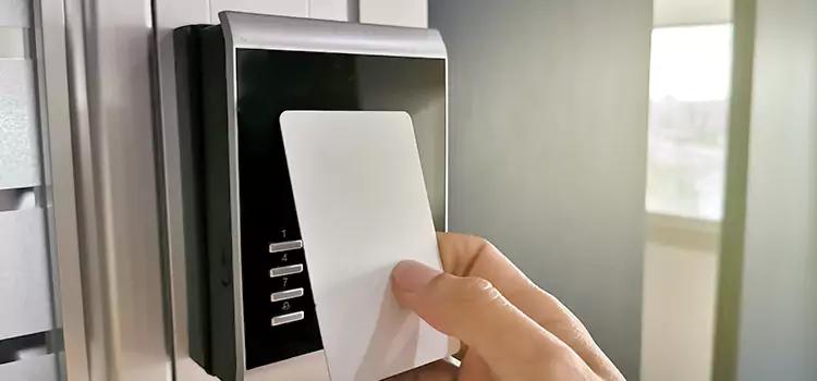 NMS Proximity Switch Door Systems Santa Clarita