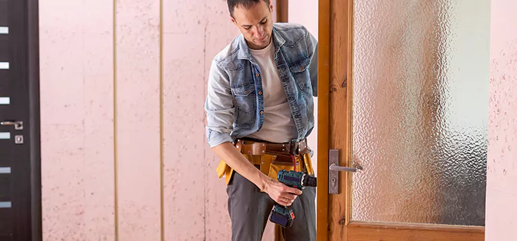 Door Glass Replacement Santa Clarita