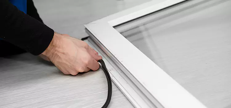 Commercial Door Weather Stripping Santa Clarita