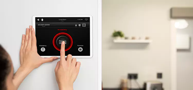 Blink Video Doorbell Installation Santa Clarita