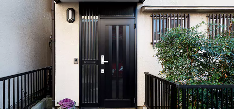 Popular Exterior Door Options in Santa Clarita, CA