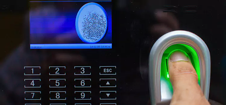 Your Trusted Partner for Secure Access in Santa Clarita, CA