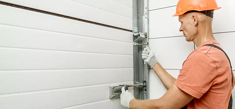 Why Choose Us for Garage Door Lock Services in Santa Clarita, CA?