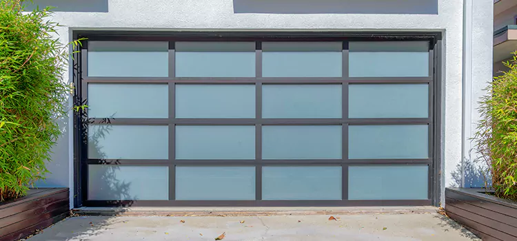 Why Choose Us for Garage Door Care in Santa Clarita, CA?