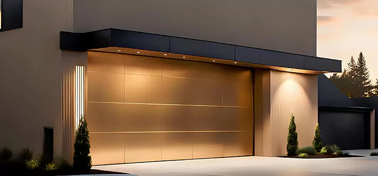 Garage Door Remote Programming Santa Clarita