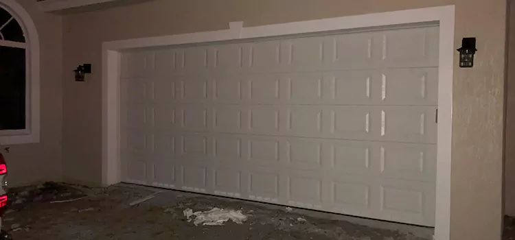 Garage Door Coil Replacement Santa Clarita