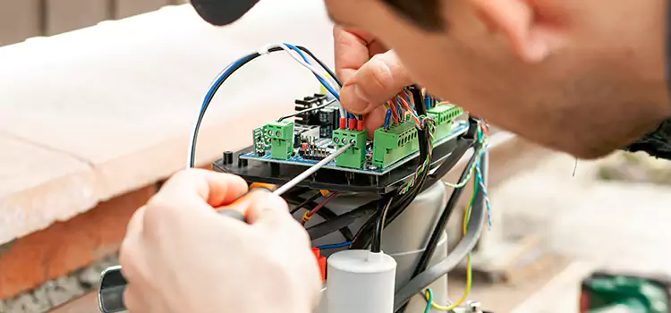 Specialized Brand Gate Motor Repairs Santa Clarita