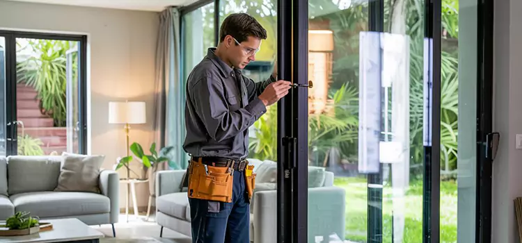 Why Choose Us for Your Glass Door Needs in Santa Clarita, CA?
