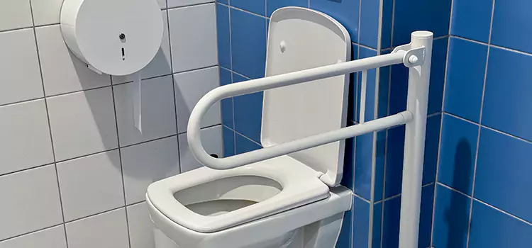 Comprehensive Solutions in Santa Clarita, CA for Accessible Facilities