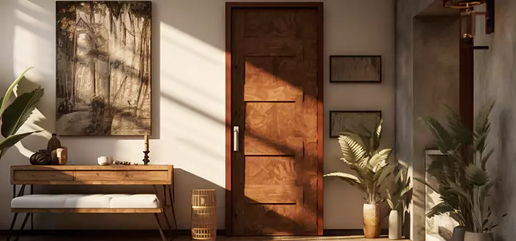 Specialty Interior Doors Santa Clarita