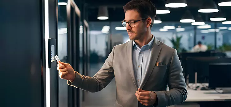 Our Commitment to Keycard Security Excellence in Santa Clarita, CA