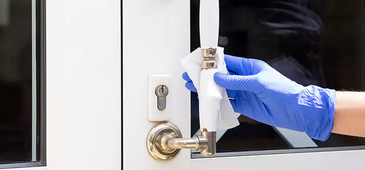 Rekey Lock Cylinder Santa Clarita