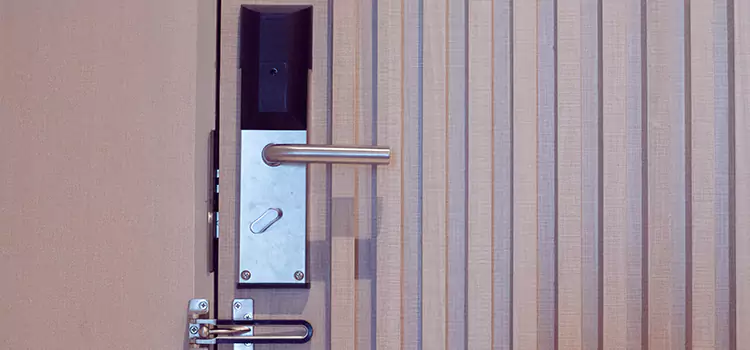 Installing a Maglock Santa Clarita