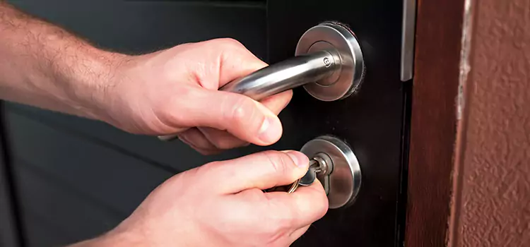 Master Key Control and Audits Santa Clarita