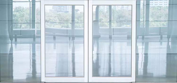 Mobile Sliding Screen Door Replacement Santa Clarita
