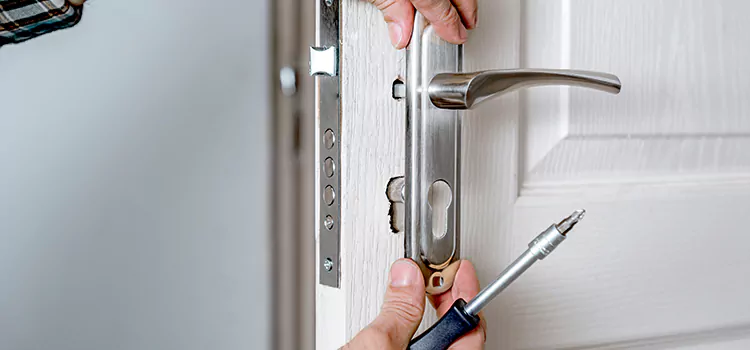 New Door Frame Installation Santa Clarita