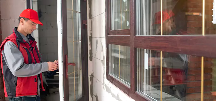 Sliding Door Lock Repair Santa Clarita
