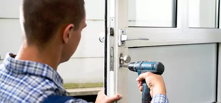 Experienced and Reliable Technicians Santa Clarita