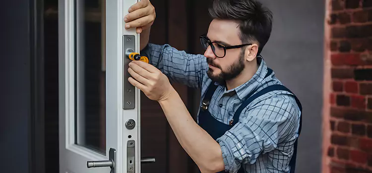 Residential Door Repairs Santa Clarita