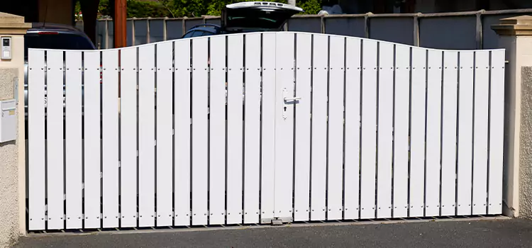 Why Choose Us for Residential Gate Repair in Santa Clarita, CA?