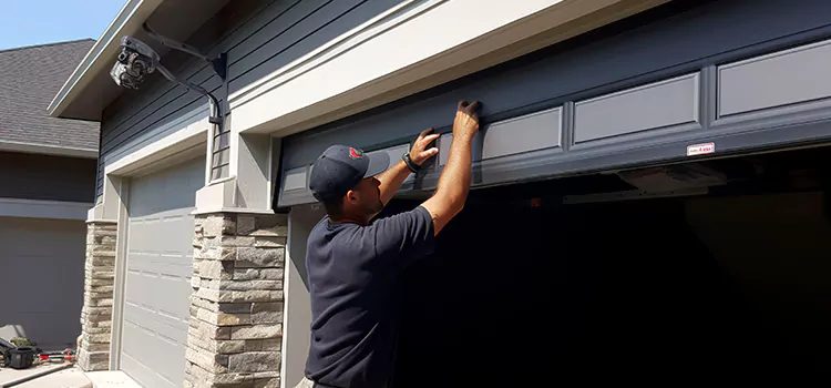 Janus Roll Up Doors Santa Clarita