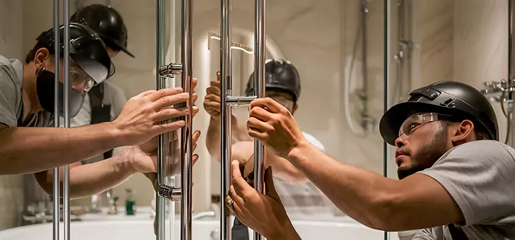 Shower Door Replacement Cost Santa Clarita