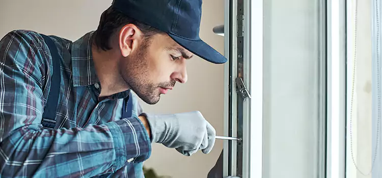 Emergency Response for Latch Issues Santa Clarita