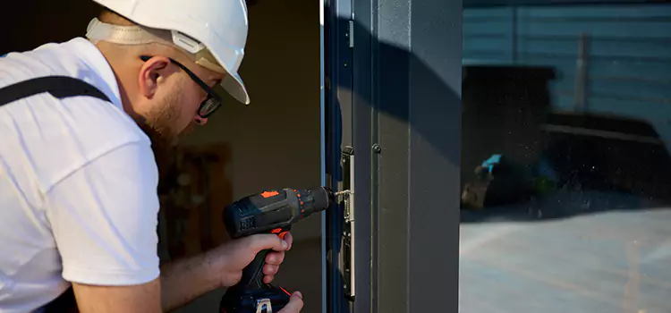 Aluminium Sliding Door Lock Fitting Santa Clarita