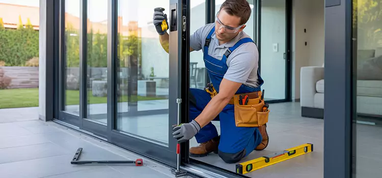 Patio Door Replacement Santa Clarita