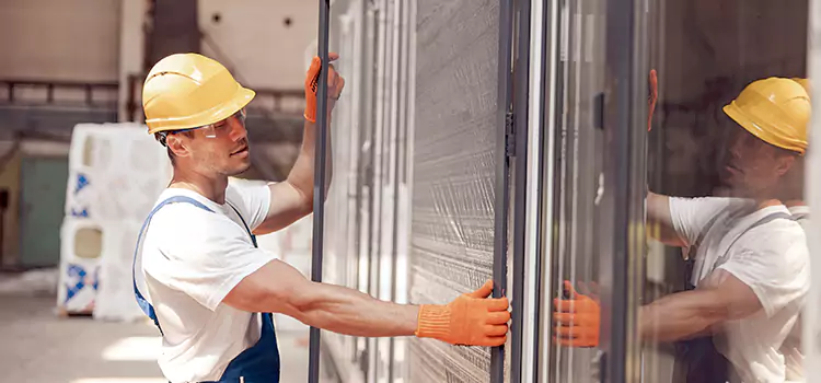 Sliding Door Mesh Replacement Santa Clarita