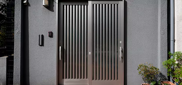 Specialized Steel Door Services in Santa Clarita, CA