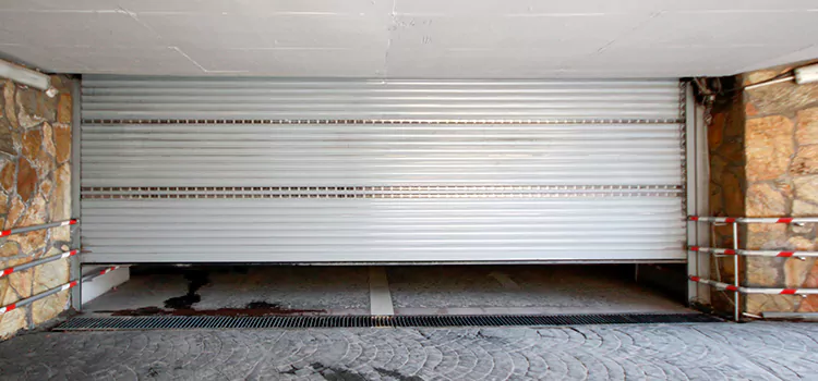 Steel Garage Door Repair Santa Clarita