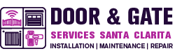 Door & Gate Services Santa Clarita
