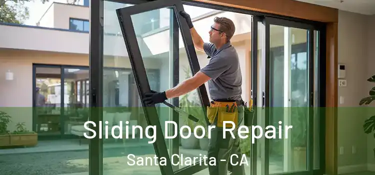  Sliding Door Repair Santa Clarita - CA