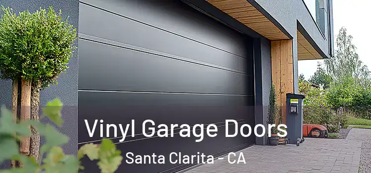  Vinyl Garage Doors Santa Clarita - CA